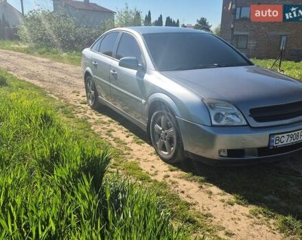 Серый Опель Вектра, объемом двигателя 1.91 л и пробегом 330 тыс. км за 4100 $, фото 1 на Automoto.ua
