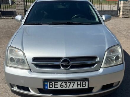 Сірий Опель Вектра, об'ємом двигуна 2.17 л та пробігом 380 тис. км за 4600 $, фото 1 на Automoto.ua