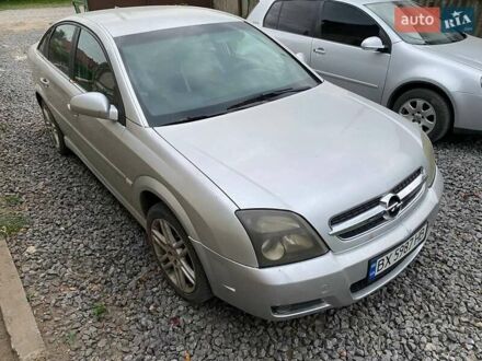 Опель Вектра 2004 в Красилове на Automoto.ua Серый Опель Вектра, объемом двигателя 1.9 л и пробегом 366 тыс. км за 2900 $, фото 1 на Automoto.ua