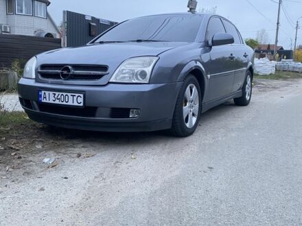 Сірий Опель Вектра, об'ємом двигуна 1.9 л та пробігом 327 тис. км за 1800 $, фото 1 на Automoto.ua