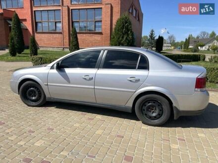 Опель Вектра 2005 в Корюковке на Automoto.ua Серый Опель Вектра, объемом двигателя 2.2 л и пробегом 654 тыс. км за 3600 $, фото 1 на Automoto.ua