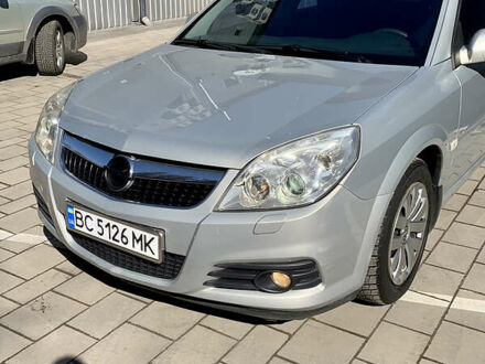Опель Вектра 2005 у Львові на Automoto.ua Сірий Опель Вектра, об'ємом двигуна 2.2 л та пробігом 170 тис. км за 5500 $, фото 1 на Automoto.ua