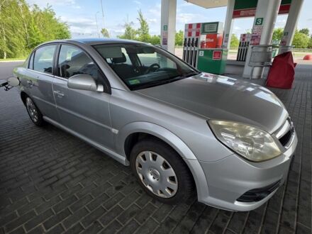 Опель Вектра 2005 в Ровно на Automoto.ua Серый Опель Вектра, объемом двигателя 2 л и пробегом 214 тыс. км за 3300 $, фото 1 на Automoto.ua