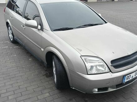 Сірий Опель Вектра, об'ємом двигуна 1.9 л та пробігом 195 тис. км за 2669 $, фото 1 на Automoto.ua