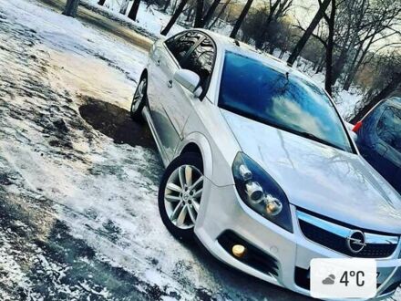 Опель Вектра 2005 в Чернигове на Automoto.ua Серый Опель Вектра, объемом двигателя 2.2 л и пробегом 200 тыс. км за 6000 $, фото 1 на Automoto.ua