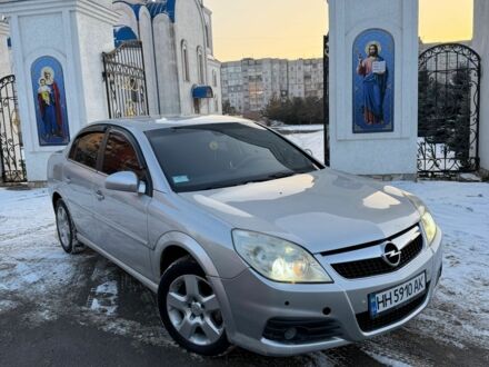 Серый Опель Вектра, объемом двигателя 1.9 л и пробегом 270 тыс. км за 5450 $, фото 1 на Automoto.ua