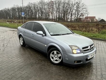 Сірий Опель Вектра, об'ємом двигуна 1.9 л та пробігом 3 тис. км за 1900 $, фото 1 на Automoto.ua