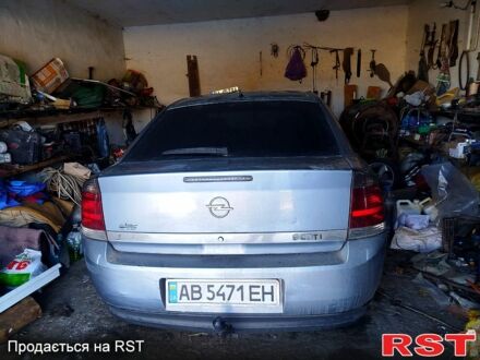 Сірий Опель Вектра, об'ємом двигуна 1.9 л та пробігом 390 тис. км за 2000 $, фото 1 на Automoto.ua