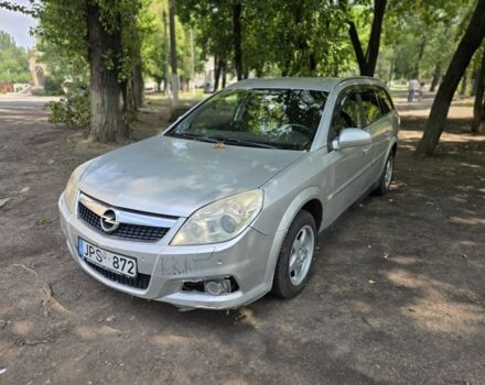 Серый Опель Вектра, объемом двигателя 0 л и пробегом 300 тыс. км за 2270 $, фото 1 на Automoto.ua