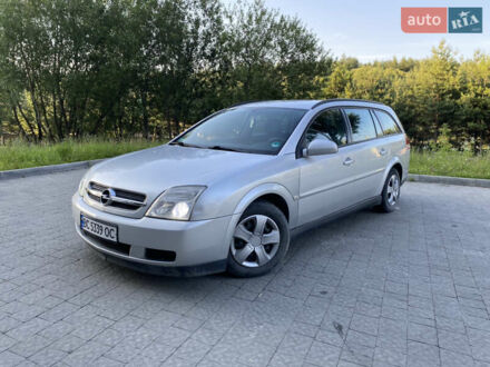 Сірий Опель Вектра, об'ємом двигуна 1.91 л та пробігом 279 тис. км за 3799 $, фото 1 на Automoto.ua
