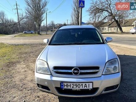 Сірий Опель Вектра, об'ємом двигуна 1.9 л та пробігом 250 тис. км за 4400 $, фото 1 на Automoto.ua