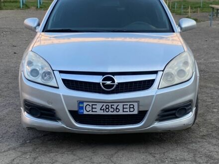 Сірий Опель Вектра, об'ємом двигуна 1.9 л та пробігом 260 тис. км за 4200 $, фото 1 на Automoto.ua