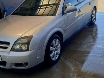 Сірий Опель Вектра, об'ємом двигуна 1 л та пробігом 298 тис. км за 3500 $, фото 1 на Automoto.ua