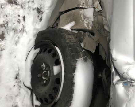 Серый Опель Вектра, объемом двигателя 2.2 л и пробегом 300 тыс. км за 1000 $, фото 1 на Automoto.ua