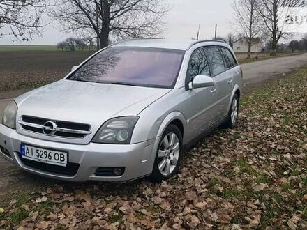 Опель Вектра 2005 у Іваничі на Automoto.ua Сірий Опель Вектра, об'ємом двигуна 1.9 л та пробігом 309 тис. км за 4200 $, фото 1 на Automoto.ua