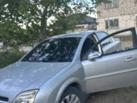 Опель Вектра 2005 в Белгород-Днестровском на Automoto.ua Серый Опель Вектра, объемом двигателя 2.2 л и пробегом 300 тыс. км за 3500 $, фото 1 на Automoto.ua