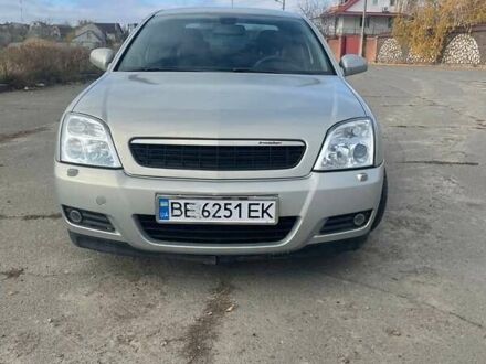 Опель Вектра 2005 в Николаеве на Automoto.ua Серый Опель Вектра, объемом двигателя 2.2 л и пробегом 168 тыс. км за 5300 $, фото 1 на Automoto.ua