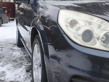 Серый Опель Вектра, объемом двигателя 2.2 л и пробегом 235 тыс. км за 4600 $, фото 1 на Automoto.ua