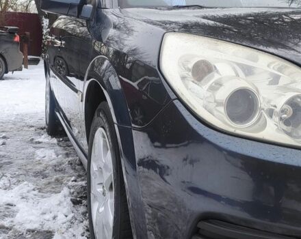 Серый Опель Вектра, объемом двигателя 2.2 л и пробегом 235 тыс. км за 4600 $, фото 1 на Automoto.ua