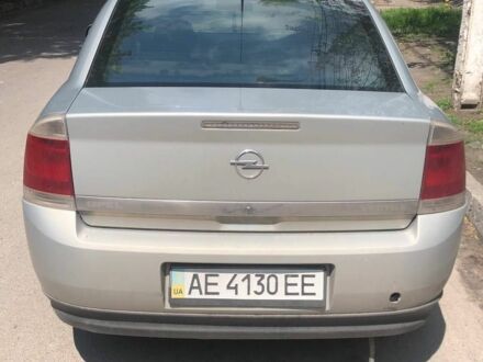 Серый Опель Вектра, объемом двигателя 1.6 л и пробегом 33 тыс. км за 3000 $, фото 1 на Automoto.ua