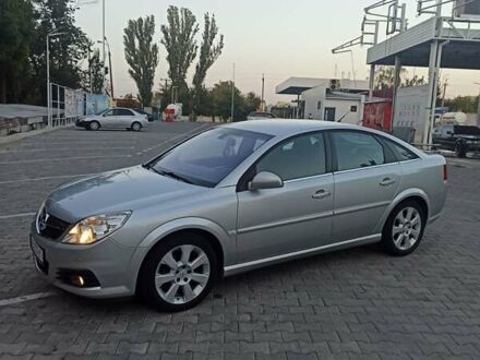 Сірий Опель Вектра, об'ємом двигуна 1.8 л та пробігом 210 тис. км за 5200 $, фото 1 на Automoto.ua