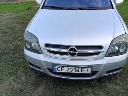 Сірий Опель Вектра, об'ємом двигуна 1.9 л та пробігом 355 тис. км за 2900 $, фото 1 на Automoto.ua