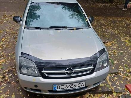 Опель Вектра 2005 у Миколаєві на Automoto.ua Сірий Опель Вектра, об'ємом двигуна 1.6 л та пробігом 323 тис. км за 4300 $, фото 1 на Automoto.ua