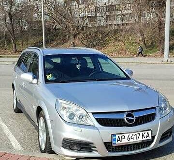 Опель Вектра 2005 у Запоріжжя на Automoto.ua Сірий Опель Вектра, об'ємом двигуна 1.9 л та пробігом 309 тис. км за 5700 $, фото 1 на Automoto.ua
