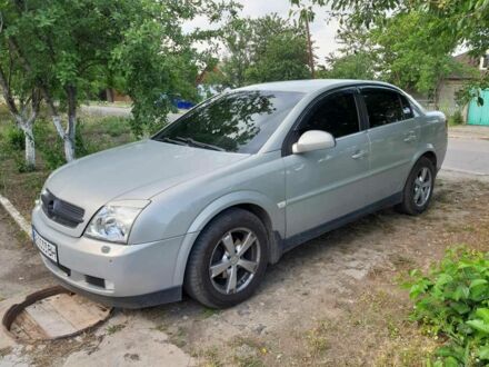 Опель Вектра 2005 в Голованевске на Automoto.ua Серый Опель Вектра, объемом двигателя 2.2 л и пробегом 309 тыс. км за 3900 $, фото 1 на Automoto.ua