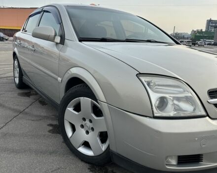 Серый Опель Вектра, объемом двигателя 2.2 л и пробегом 400 тыс. км за 3500 $, фото 1 на Automoto.ua