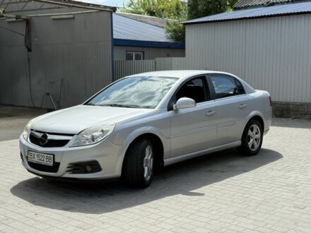 Опель Вектра 2005 в Изяслве на Automoto.ua Серый Опель Вектра, объемом двигателя 2.2 л и пробегом 208 тыс. км за 3550 $, фото 1 на Automoto.ua