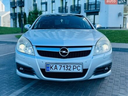 Сірий Опель Вектра, об'ємом двигуна 1.91 л та пробігом 430 тис. км за 3700 $, фото 1 на Automoto.ua