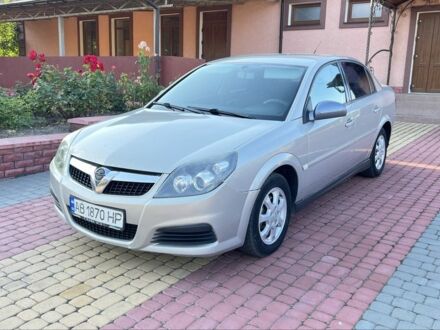 Сірий Опель Вектра, об'ємом двигуна 1.6 л та пробігом 327 тис. км за 3200 $, фото 1 на Automoto.ua