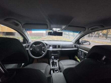 Сірий Опель Вектра, об'ємом двигуна 2.2 л та пробігом 0 тис. км за 4050 $, фото 1 на Automoto.ua