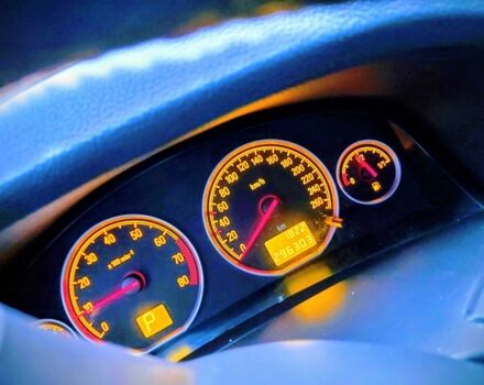 Сірий Опель Вектра, об'ємом двигуна 2.2 л та пробігом 307 тис. км за 5 $, фото 1 на Automoto.ua