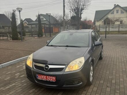 Серый Опель Вектра, объемом двигателя 1.8 л и пробегом 166 тыс. км за 4750 $, фото 1 на Automoto.ua