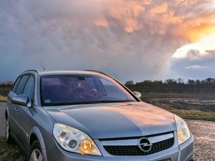 Серый Опель Вектра, объемом двигателя 1.8 л и пробегом 260 тыс. км за 2782 $, фото 1 на Automoto.ua