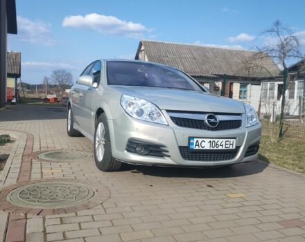 Сірий Опель Вектра, об'ємом двигуна 1.9 л та пробігом 382 тис. км за 4900 $, фото 1 на Automoto.ua