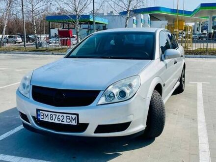 Опель Вектра 2006 в Сумах на Automoto.ua Серый Опель Вектра, объемом двигателя 1.8 л и пробегом 205 тыс. км за 4200 $, фото 1 на Automoto.ua