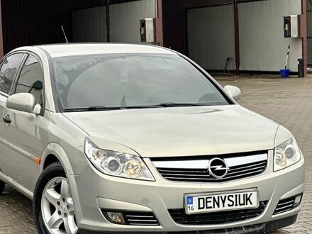 Серый Опель Вектра, объемом двигателя 2.2 л и пробегом 173 тыс. км за 6000 $, фото 1 на Automoto.ua