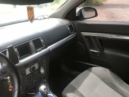 Опель Вектра 2006 в Полтаве на Automoto.ua Серый Опель Вектра, объемом двигателя 1.8 л и пробегом 204 тыс. км за 5100 $, фото 1 на Automoto.ua