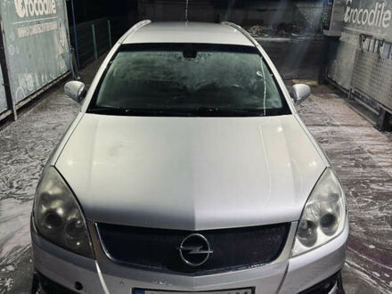 Сірий Опель Вектра, об'ємом двигуна 1.9 л та пробігом 294 тис. км за 4600 $, фото 1 на Automoto.ua