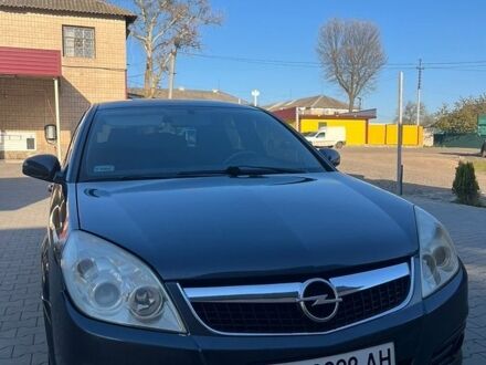 Сірий Опель Вектра, об'ємом двигуна 1.91 л та пробігом 280 тис. км за 5300 $, фото 1 на Automoto.ua