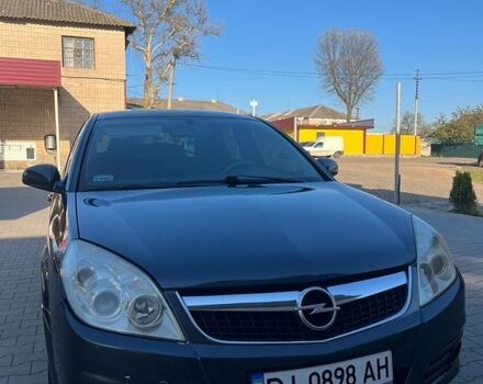 Серый Опель Вектра, объемом двигателя 1.91 л и пробегом 280 тыс. км за 5300 $, фото 1 на Automoto.ua