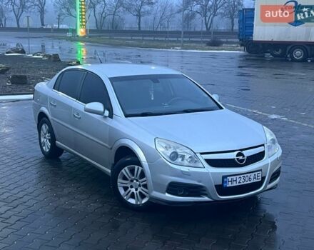 Серый Опель Вектра, объемом двигателя 2.2 л и пробегом 192 тыс. км за 4650 $, фото 1 на Automoto.ua