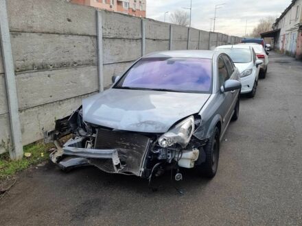 Сірий Опель Вектра, об'ємом двигуна 1.8 л та пробігом 220 тис. км за 2500 $, фото 1 на Automoto.ua