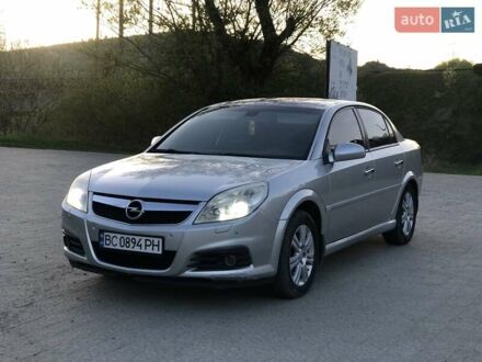 Опель Вектра 2006 в Турке на Automoto.ua Серый Опель Вектра, объемом двигателя 2.2 л и пробегом 352 тыс. км за 4200 $, фото 1 на Automoto.ua