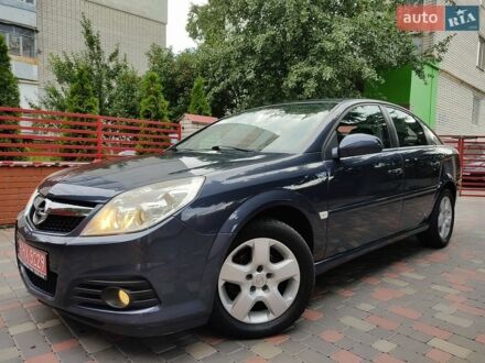 Сірий Опель Вектра, об'ємом двигуна 1.8 л та пробігом 167 тис. км за 5700 $, фото 1 на Automoto.ua