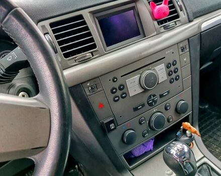 Серый Опель Вектра, объемом двигателя 2.2 л и пробегом 26000 тыс. км за 4900 $, фото 1 на Automoto.ua