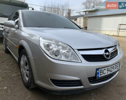 Сірий Опель Вектра, об'ємом двигуна 1.6 л та пробігом 235 тис. км за 4950 $, фото 1 на Automoto.ua